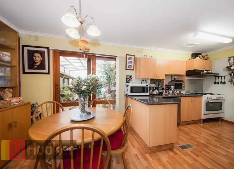 Fifth view of Homely house listing, 26 GWENT STREET, Springvale South VIC 3172