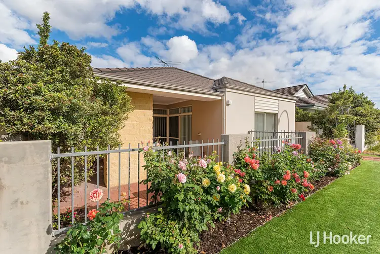 16 Wagtail Link, Beeliar WA 6164
