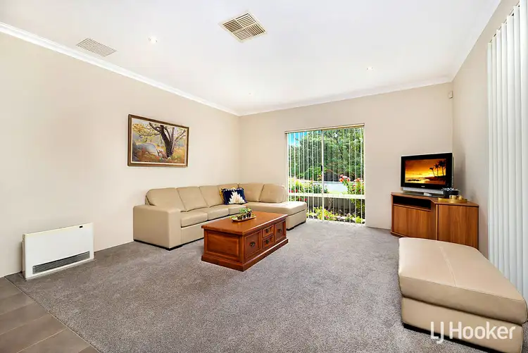 Third view of Homely house listing, 16 Wagtail Link, Beeliar WA 6164