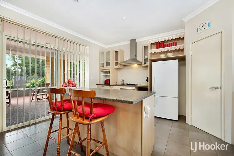 Fifth view of Homely house listing, 16 Wagtail Link, Beeliar WA 6164