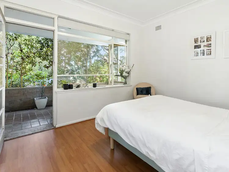 Second view of Homely unit listing, 4/11 Northwood Road, Northwood NSW 2066