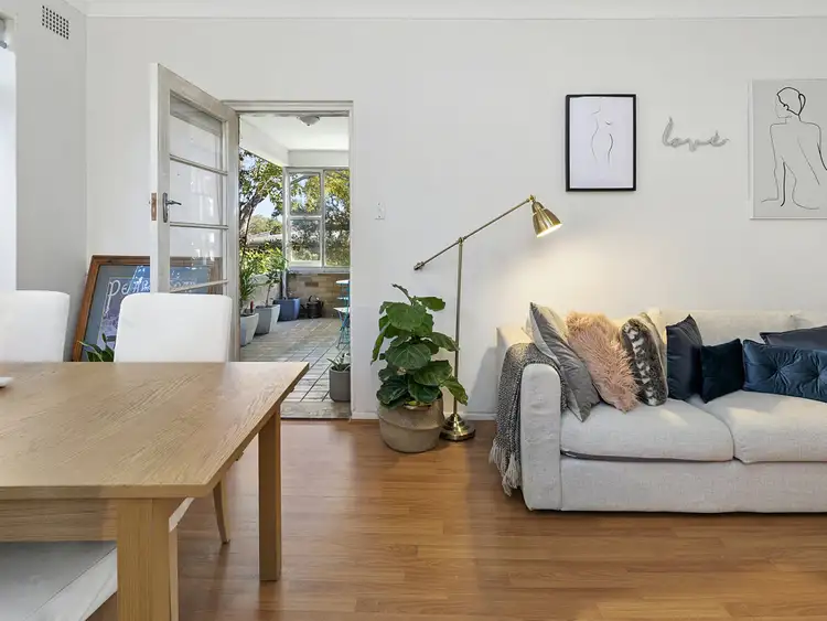 Fourth view of Homely unit listing, 4/11 Northwood Road, Northwood NSW 2066