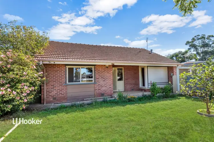 59 McCormack Crescent, Salisbury North SA 5108