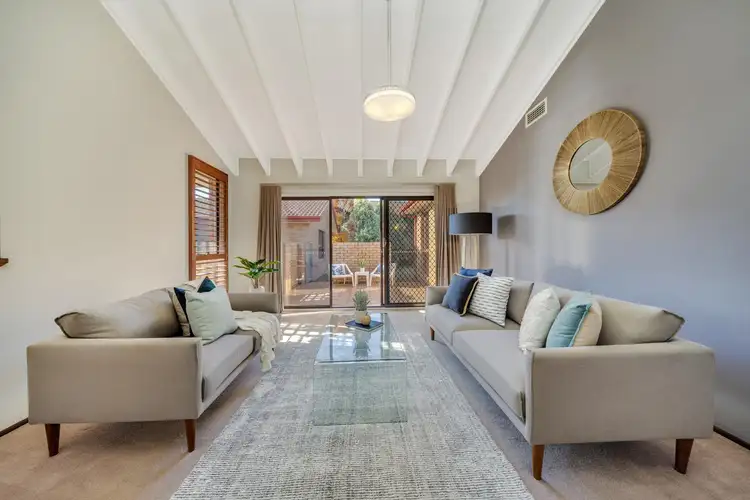 Third view of Homely house listing, 6 Cooksey Place, Florey ACT 2615