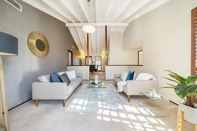Fifth view of Homely house listing, 6 Cooksey Place, Florey ACT 2615