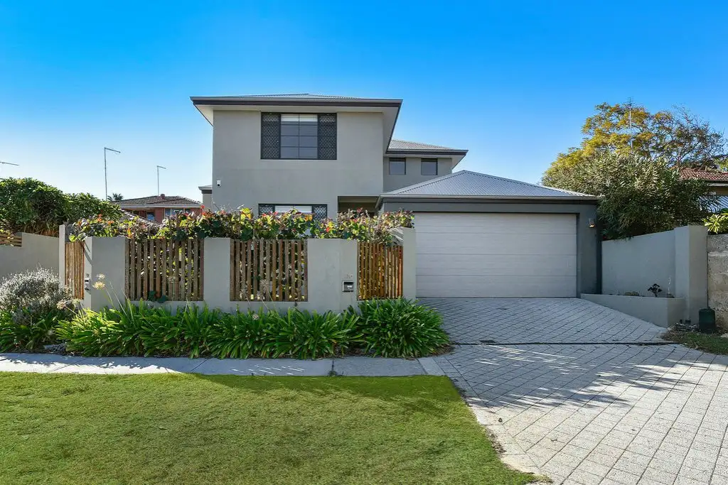 Main view of Homely house listing, 178A Duke St, Scarborough WA 6019
