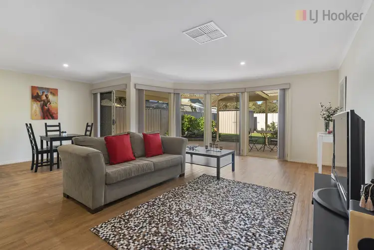 Second view of Homely house listing, 3 Shetland Avenue, Marion SA 5043
