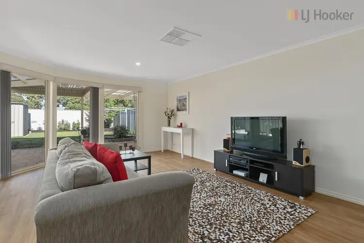 Third view of Homely house listing, 3 Shetland Avenue, Marion SA 5043
