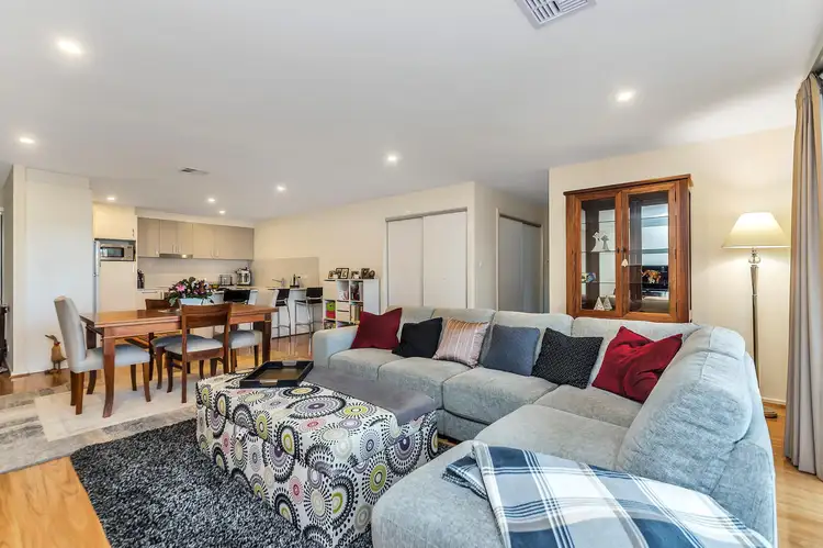 Second view of Homely apartment listing, 37/2 Serventy Street, Wright ACT 2611