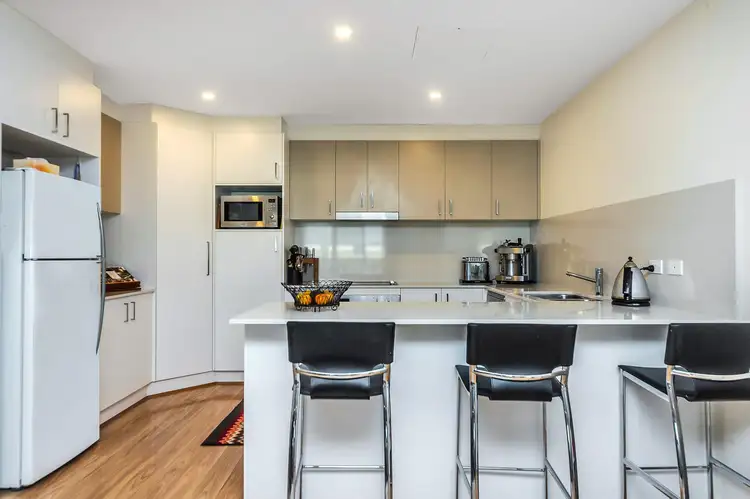 Third view of Homely apartment listing, 37/2 Serventy Street, Wright ACT 2611
