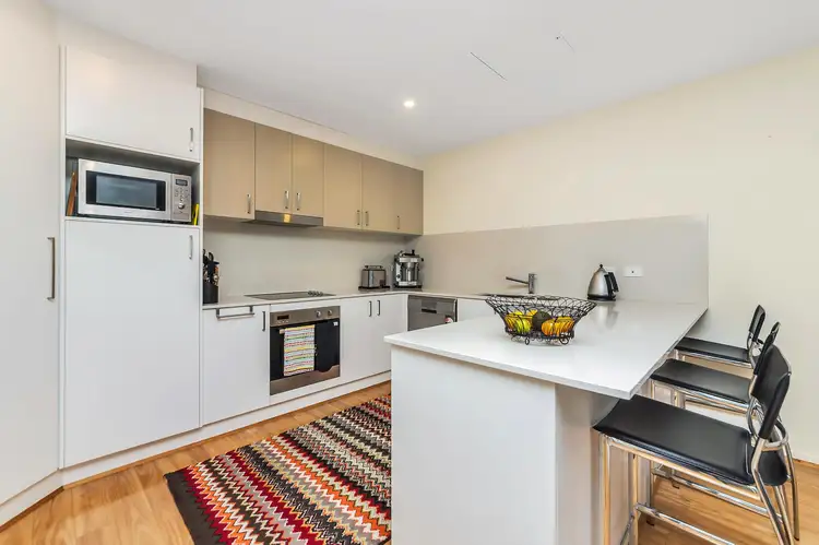 Fourth view of Homely apartment listing, 37/2 Serventy Street, Wright ACT 2611