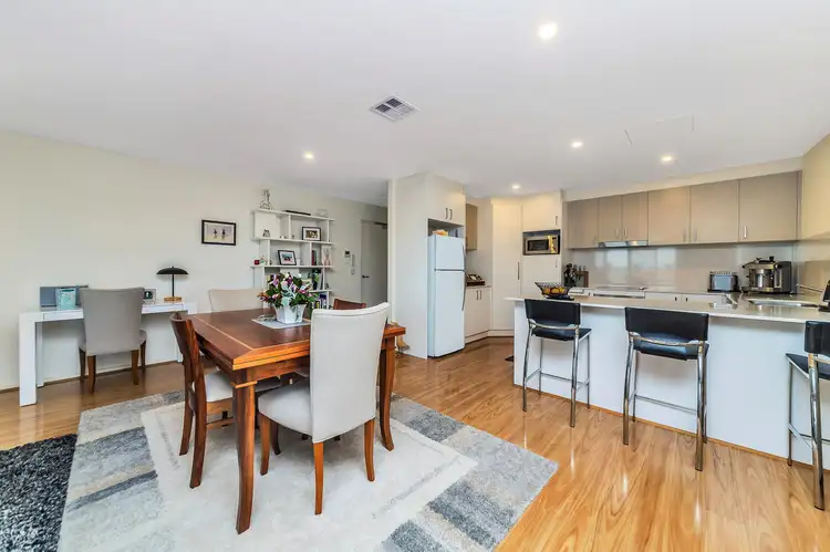 Fifth view of Homely apartment listing, 37/2 Serventy Street, Wright ACT 2611