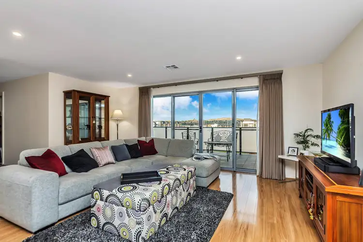 Sixth view of Homely apartment listing, 37/2 Serventy Street, Wright ACT 2611