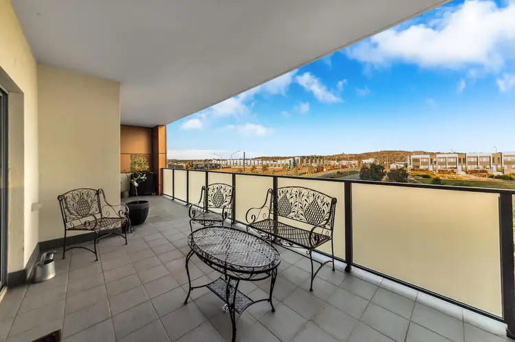Seventh view of Homely apartment listing, 37/2 Serventy Street, Wright ACT 2611