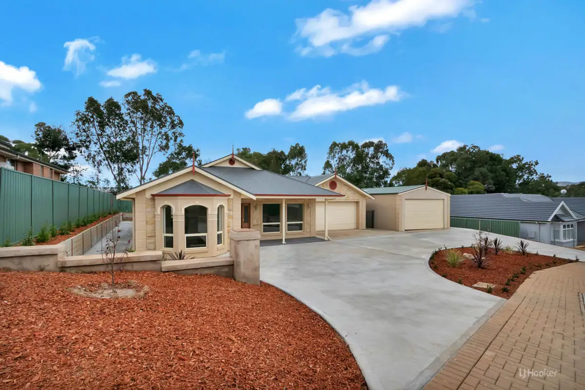 Main view of Homely house listing, 16 Lindner Crescent, Lyndoch SA 5351