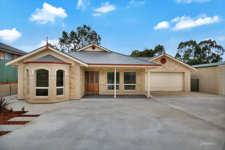 Third view of Homely house listing, 16 Lindner Crescent, Lyndoch SA 5351