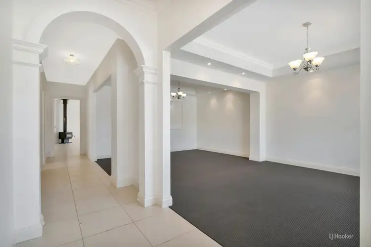 Fourth view of Homely house listing, 16 Lindner Crescent, Lyndoch SA 5351