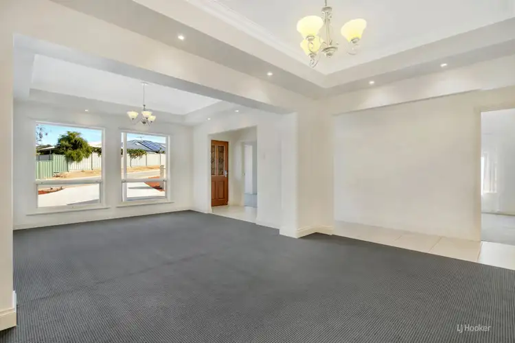 Fifth view of Homely house listing, 16 Lindner Crescent, Lyndoch SA 5351