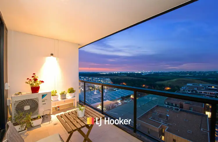 Second view of Homely unit listing, 1606/13 Verona Drive, Wentworth Point NSW 2127