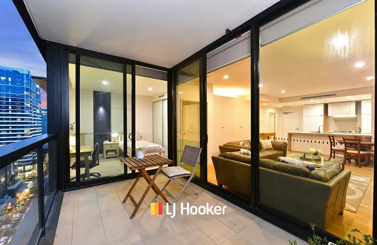 Third view of Homely unit listing, 1606/13 Verona Drive, Wentworth Point NSW 2127