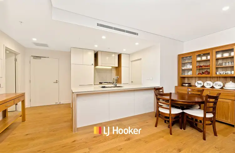 Fourth view of Homely unit listing, 1606/13 Verona Drive, Wentworth Point NSW 2127