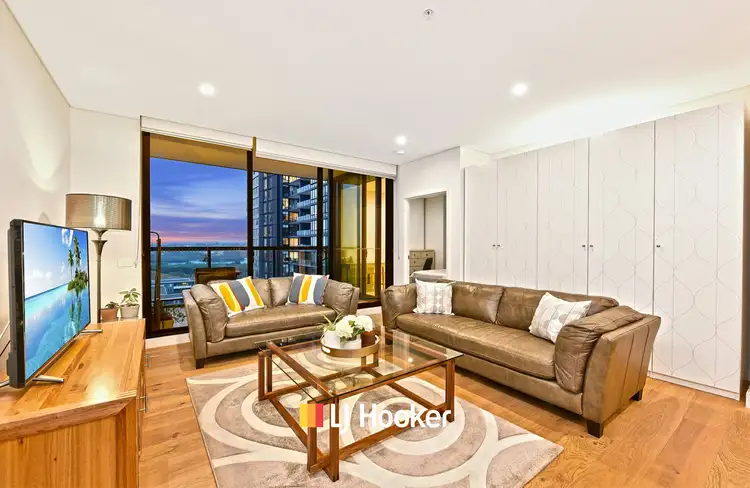 Fifth view of Homely unit listing, 1606/13 Verona Drive, Wentworth Point NSW 2127