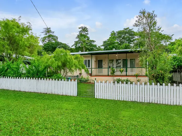 Main view of Homely house listing, 28 Nolan Street, Whitfield QLD 4870