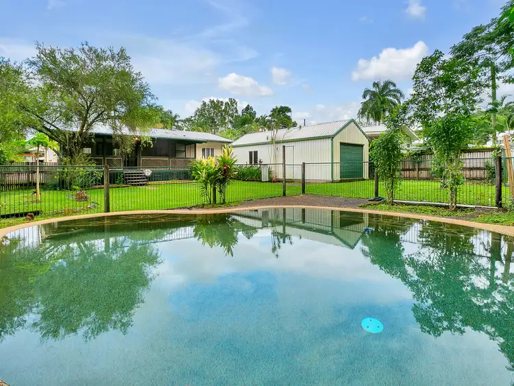 Second view of Homely house listing, 28 Nolan Street, Whitfield QLD 4870