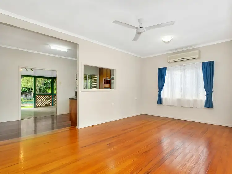 Third view of Homely house listing, 28 Nolan Street, Whitfield QLD 4870