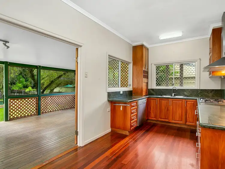 Fourth view of Homely house listing, 28 Nolan Street, Whitfield QLD 4870