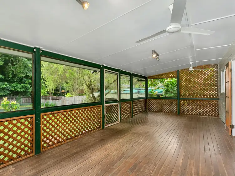 Fifth view of Homely house listing, 28 Nolan Street, Whitfield QLD 4870