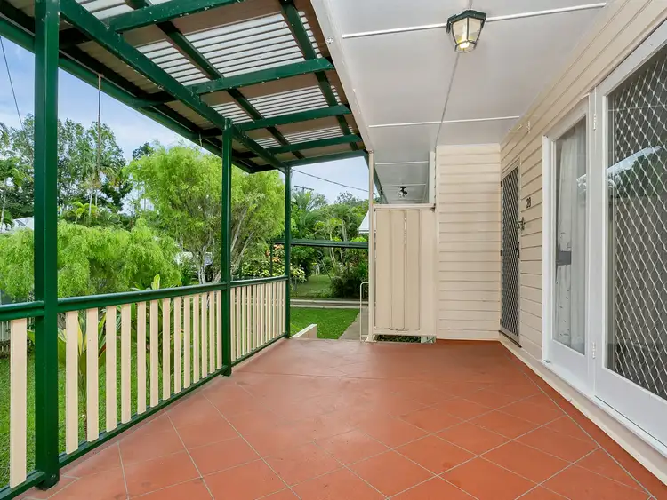 Sixth view of Homely house listing, 28 Nolan Street, Whitfield QLD 4870