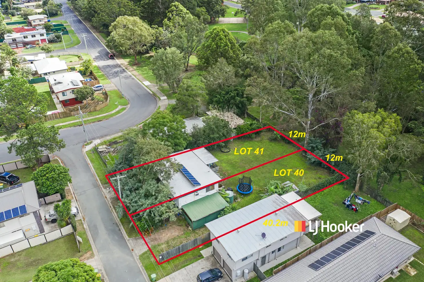 Main view of Homely house listing, 24 Murphy Street West, Kallangur QLD 4503