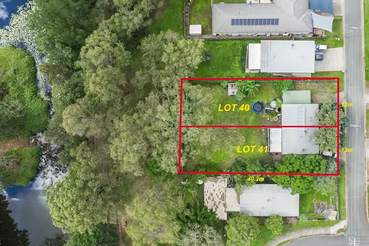 Second view of Homely house listing, 24 Murphy Street West, Kallangur QLD 4503