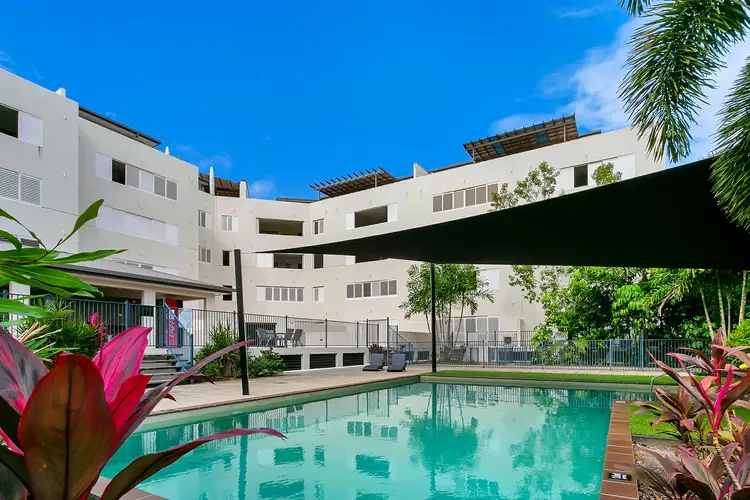 308/331-335 Lake Street, Cairns North QLD 4870