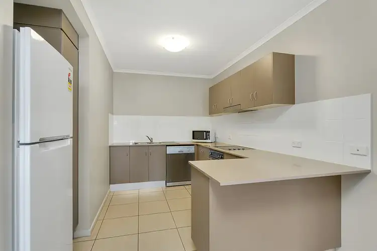 Sixth view of Homely unit listing, 308/331-335 Lake Street, Cairns North QLD 4870