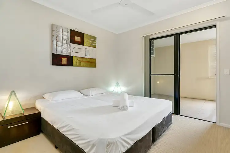 Seventh view of Homely unit listing, 308/331-335 Lake Street, Cairns North QLD 4870