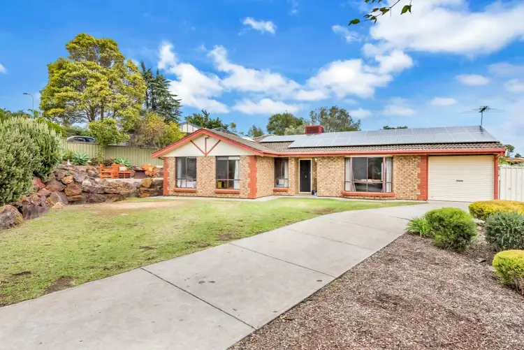 Main view of Homely house listing, 68 Scottsglade Road, Christie Downs SA 5164