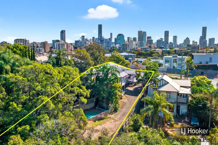 167 Lytton Road, East Brisbane QLD 4169
