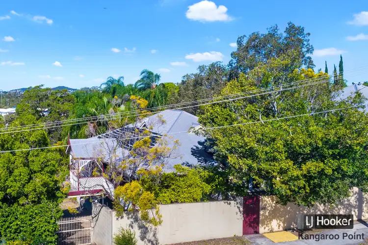 Second view of Homely house listing, 167 Lytton Road, East Brisbane QLD 4169