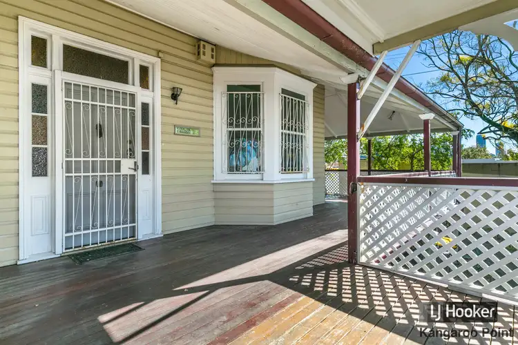 Third view of Homely house listing, 167 Lytton Road, East Brisbane QLD 4169