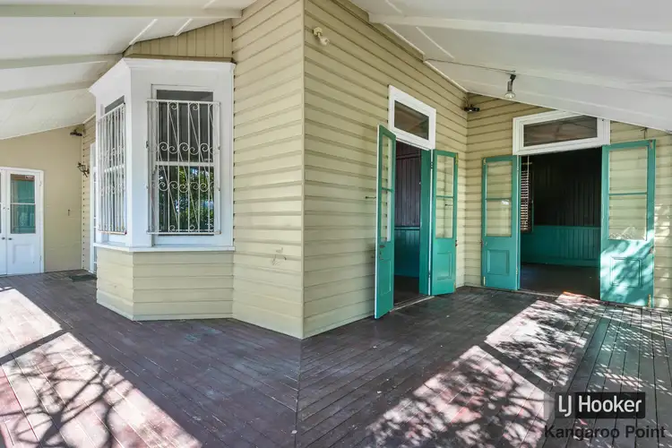 Fourth view of Homely house listing, 167 Lytton Road, East Brisbane QLD 4169