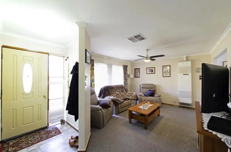 Second view of Homely house listing, 35 Troughton Street, Banks ACT 2906