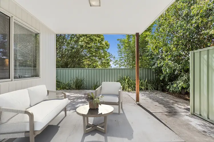 Second view of Homely townhouse listing, 3/139 Bay Street, Cleveland QLD 4163