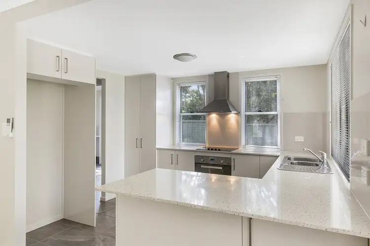 Third view of Homely townhouse listing, 3/139 Bay Street, Cleveland QLD 4163