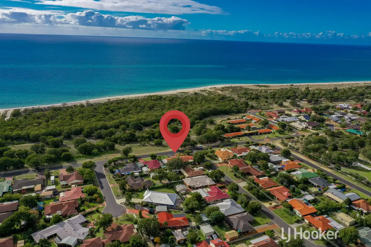 Main view of Homely unit listing, 66A William Drive, Broadwater WA 6280