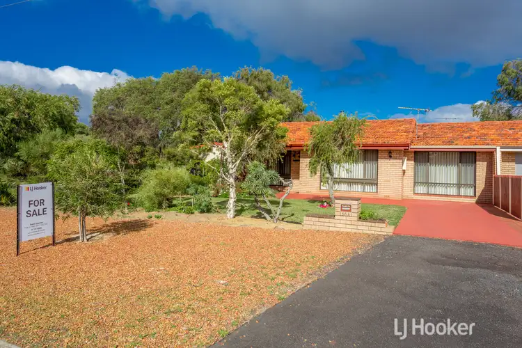 Second view of Homely unit listing, 66A William Drive, Broadwater WA 6280