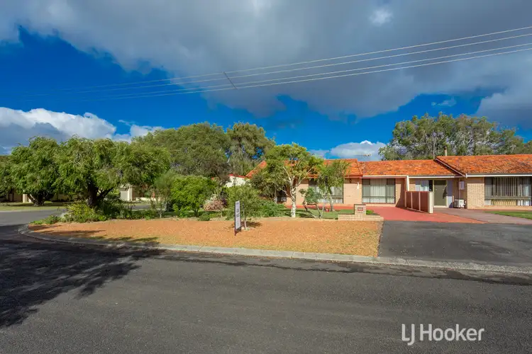 Third view of Homely unit listing, 66A William Drive, Broadwater WA 6280