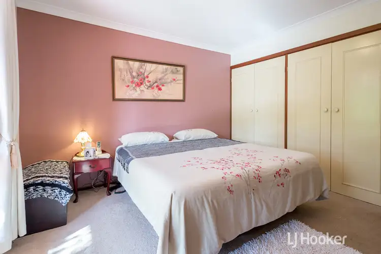 Fifth view of Homely unit listing, 66A William Drive, Broadwater WA 6280
