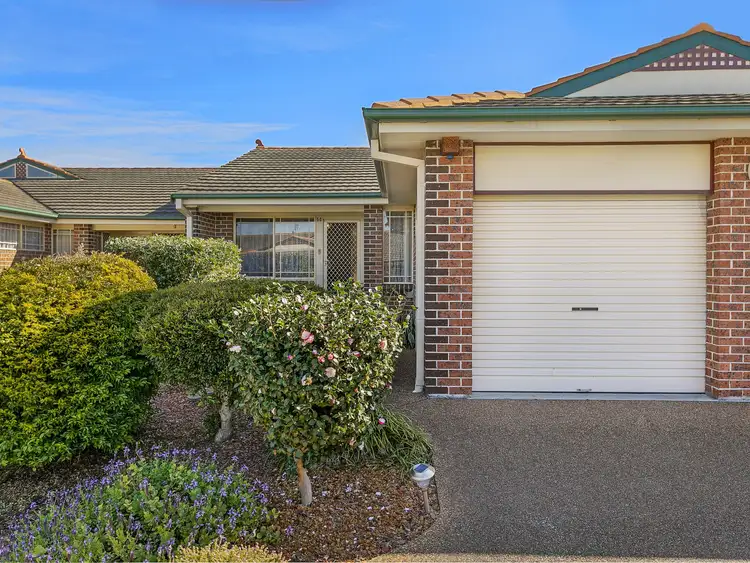 14/4 Beryl Street, Gorokan NSW 2263